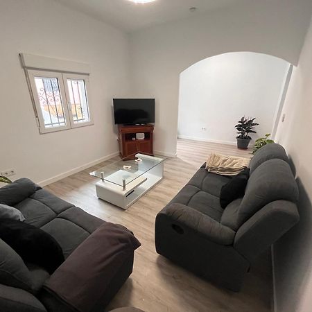 Casa Unifamiliar Completa Camas Sevilla Zewnętrze zdjęcie