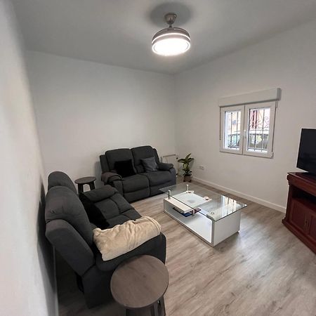 Casa Unifamiliar Completa Camas Sevilla Zewnętrze zdjęcie