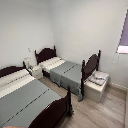 Casa Unifamiliar Completa Camas Sevilla Zewnętrze zdjęcie