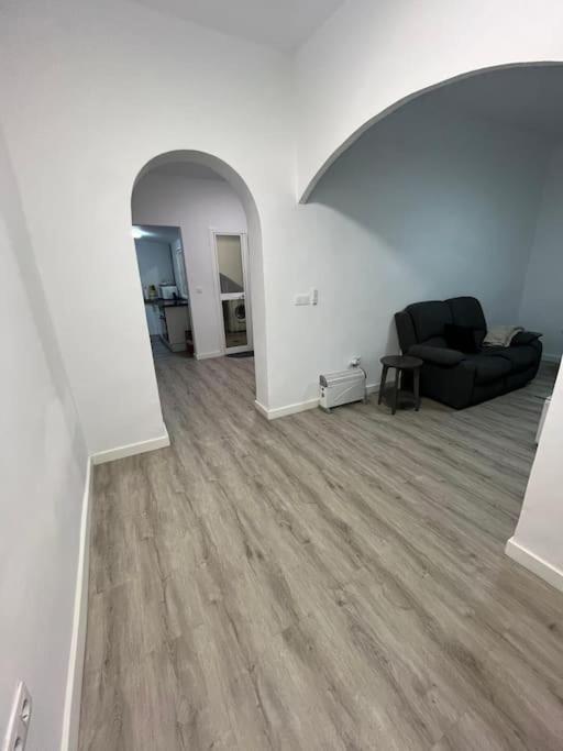 Casa Unifamiliar Completa Camas Sevilla Zewnętrze zdjęcie