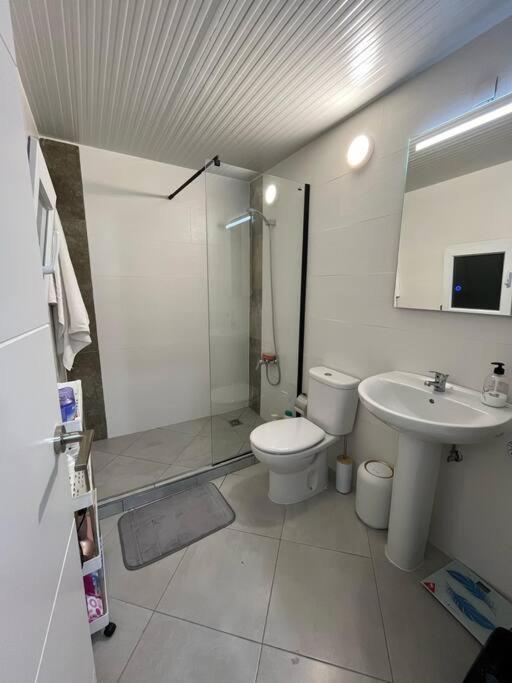 Casa Unifamiliar Completa Camas Sevilla Zewnętrze zdjęcie