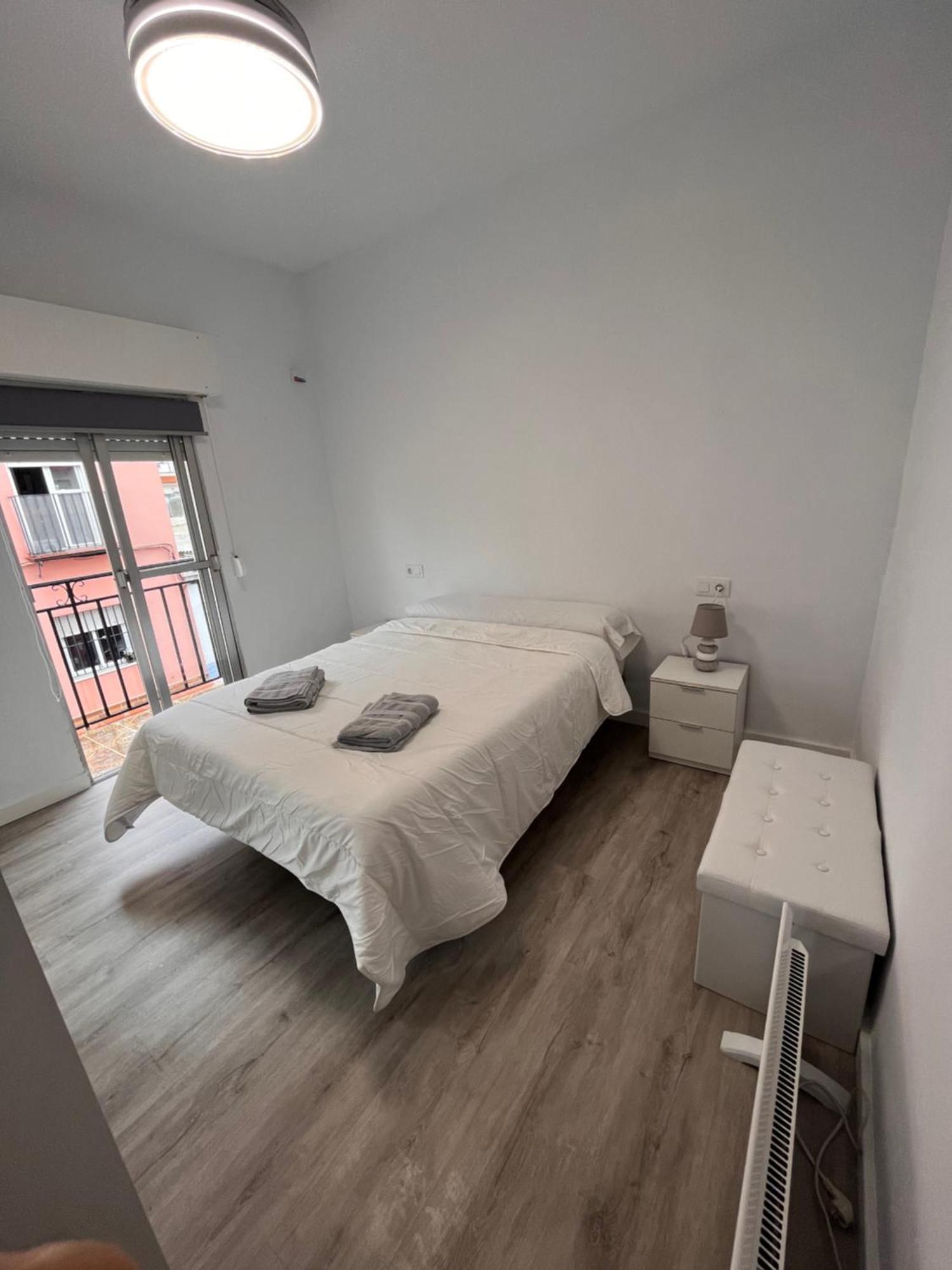 Casa Unifamiliar Completa Camas Sevilla Zewnętrze zdjęcie