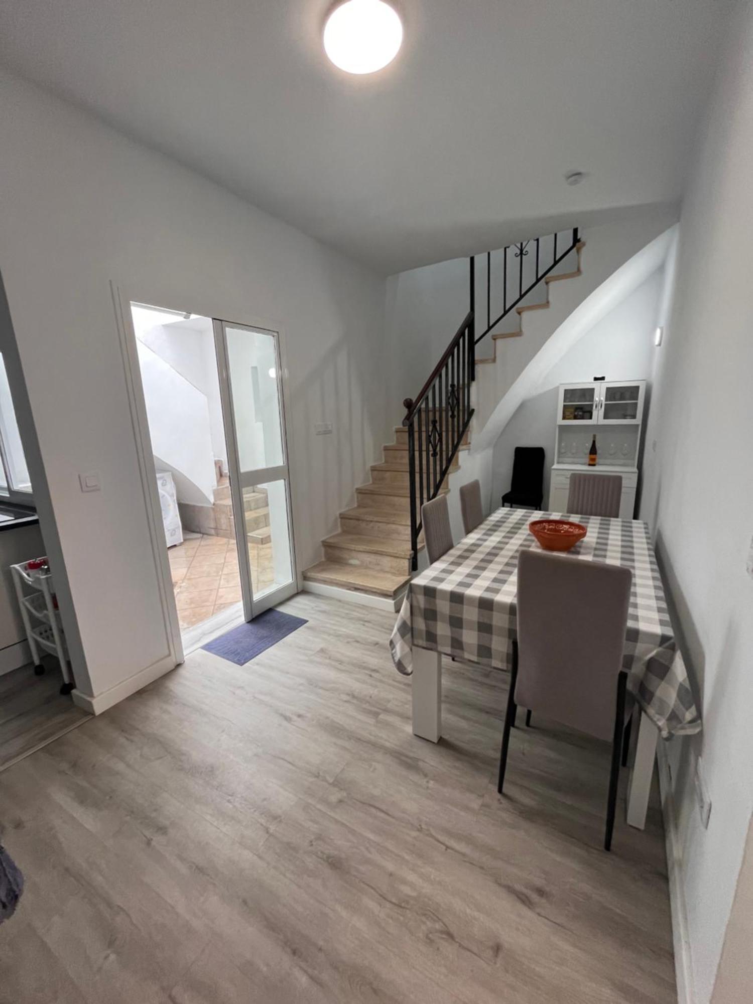 Casa Unifamiliar Completa Camas Sevilla Zewnętrze zdjęcie