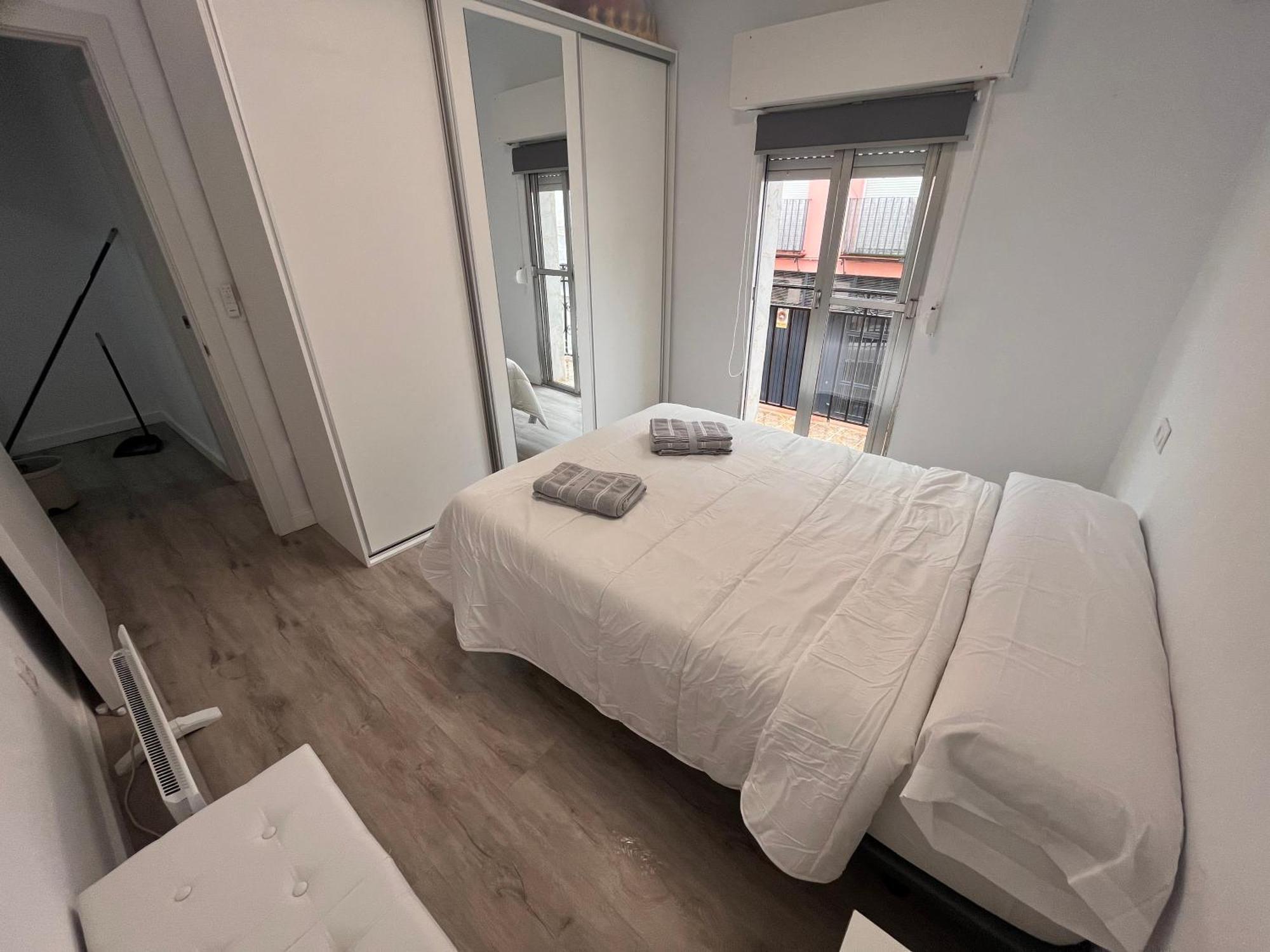 Casa Unifamiliar Completa Camas Sevilla Zewnętrze zdjęcie