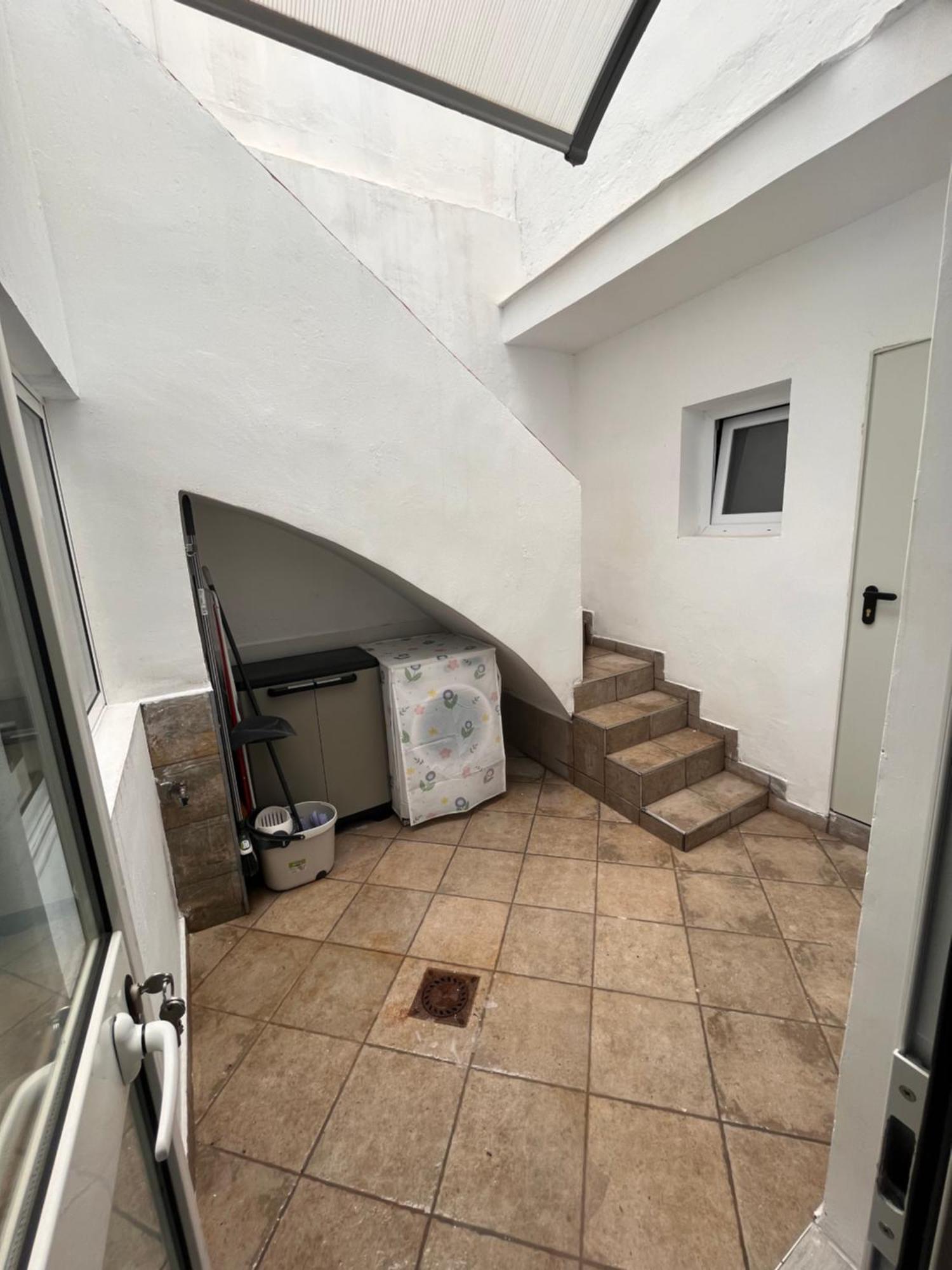 Casa Unifamiliar Completa Camas Sevilla Zewnętrze zdjęcie