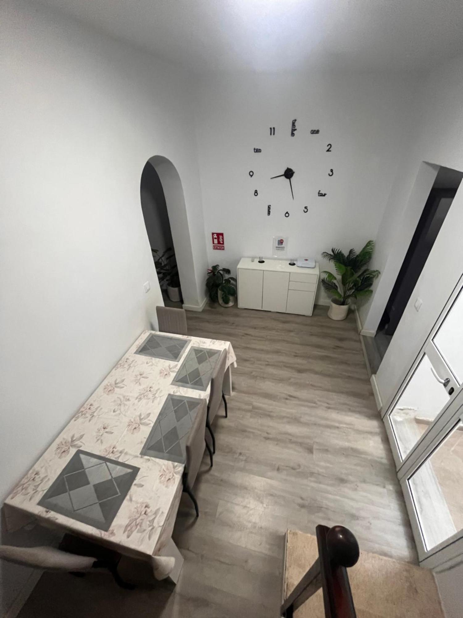 Casa Unifamiliar Completa Camas Sevilla Zewnętrze zdjęcie