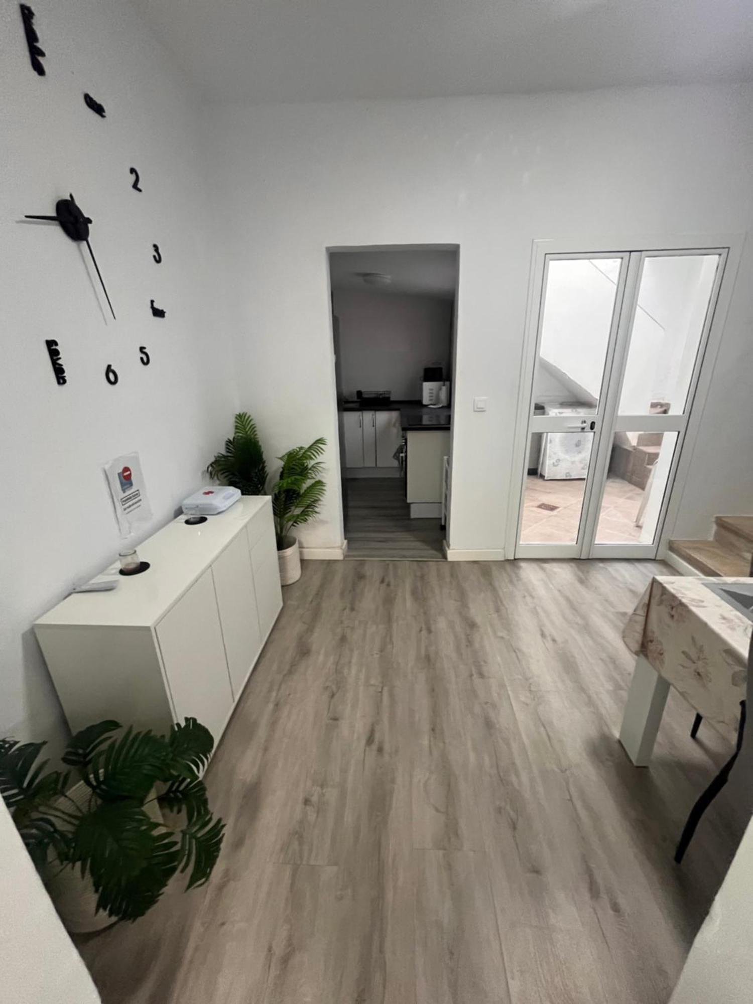 Casa Unifamiliar Completa Camas Sevilla Zewnętrze zdjęcie