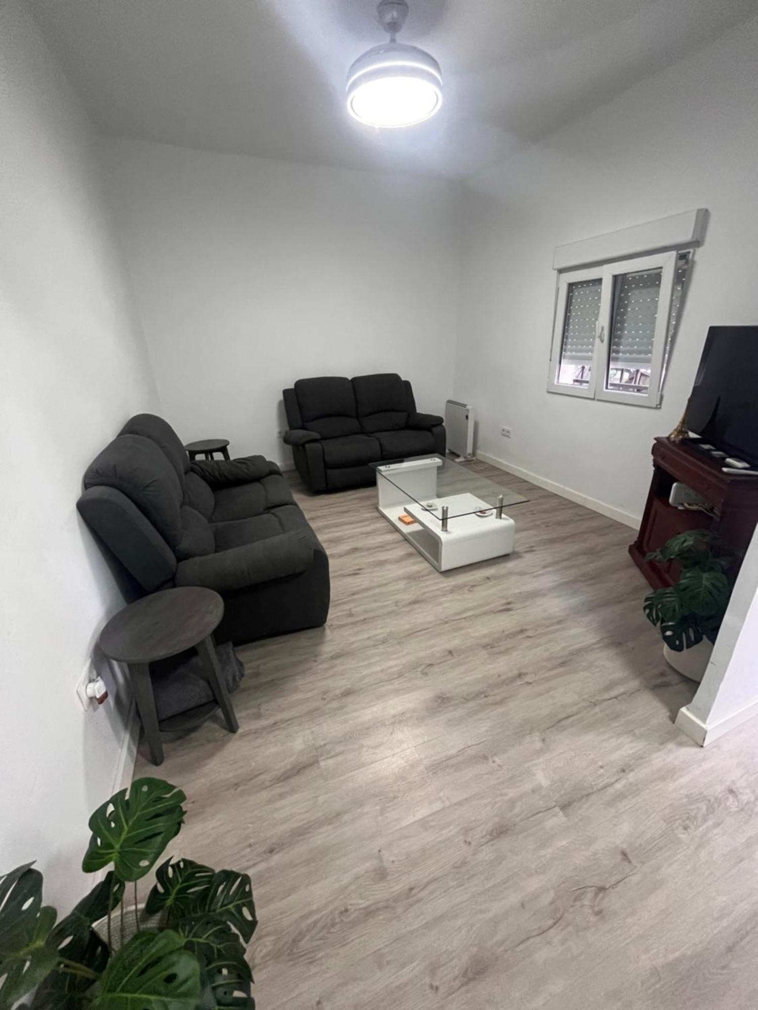 Casa Unifamiliar Completa Camas Sevilla Zewnętrze zdjęcie